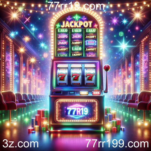 Jackpots
