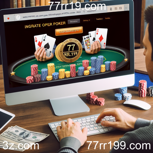 Poker Online